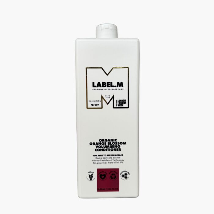 LABELM ORGANIC ORANGE BLOSSOM CONDITIONER