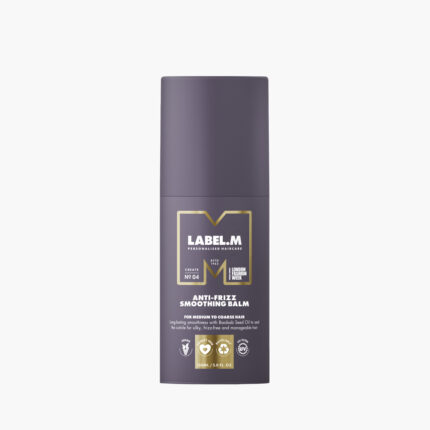 LABELM ANTI-FRIZZ SMOOTHING BALM (150ml)