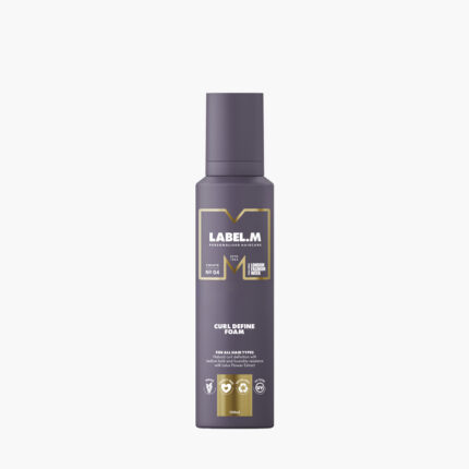 LABELM CURL DEFINE FOAM (150ml)
