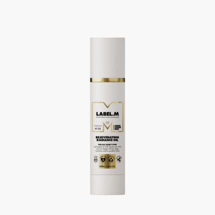 LABELM REJUVENATING RADIANCE OIL (100ml)
