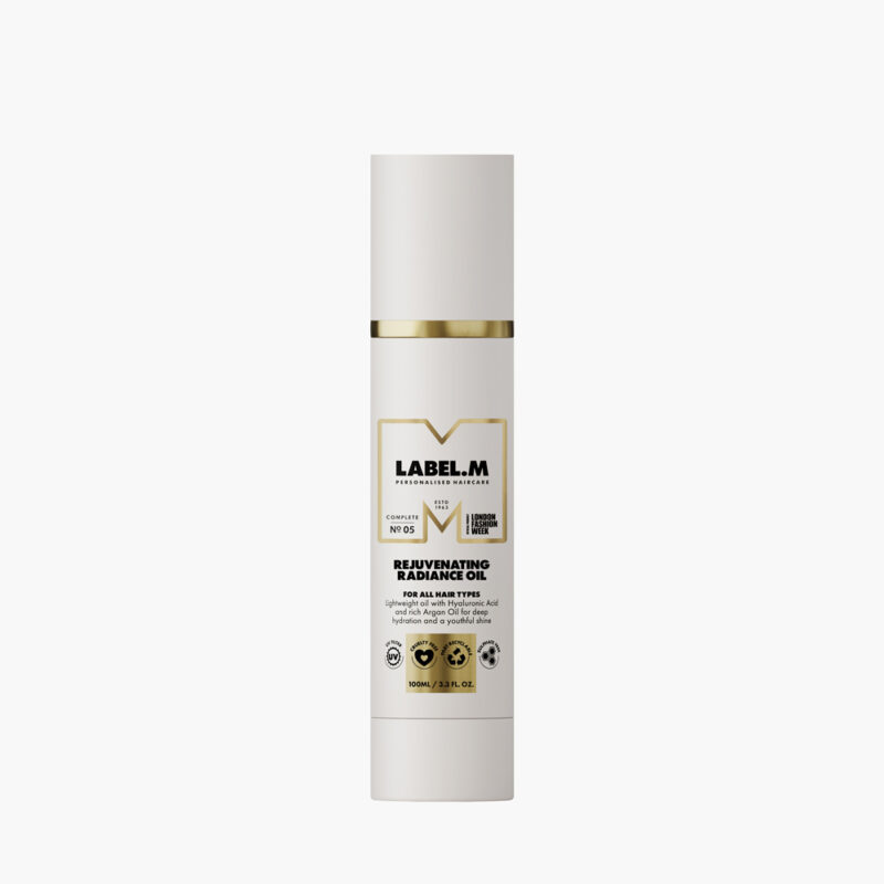 LABELM REJUVENATING RADIANCE OIL (100ml)