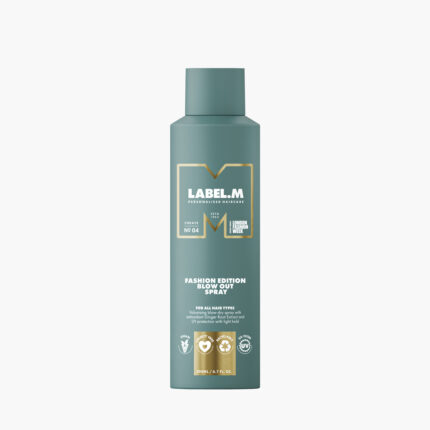 LABELM FASHION EDITION BLOW OUT SPRAY (200ml)