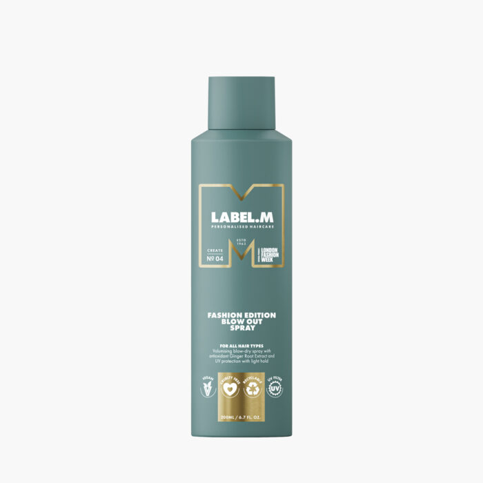 LABELM FASHION EDITION BLOW OUT SPRAY (200ml)
