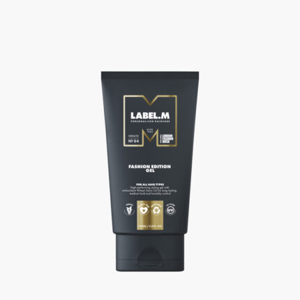 LABELM FASHION EDITION GEL (150ml)