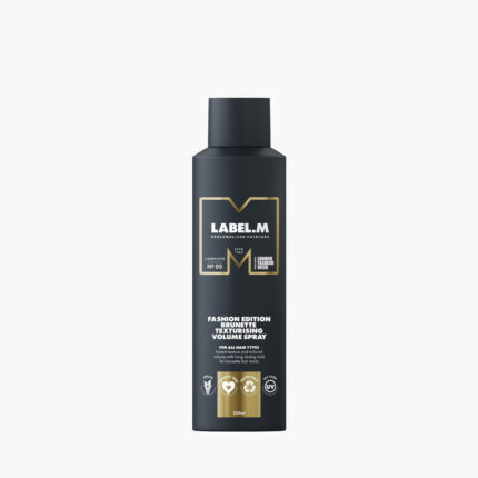 LABELM FASHION EDITION BRUNETTE TVS (200ml)