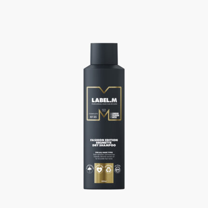 LABELM FASHION EDITION BRUNETTE DRY SHAMP (200ml)