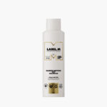 LABEL.M Fashion Edition Dry Shampoo 200ml, ξηρό σαμπουάν για ξανθά και ανοιχτόχρωμα μαλλιά που απορροφά τη λιπαρότητα χωρίς λευκά σημάδια