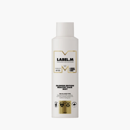 LABELM FASHION EDITION HEALTHY HAIR MIST (200ml)