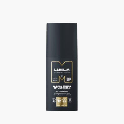 LABELM FASHION EDITION STYLING CREAM (150ml)