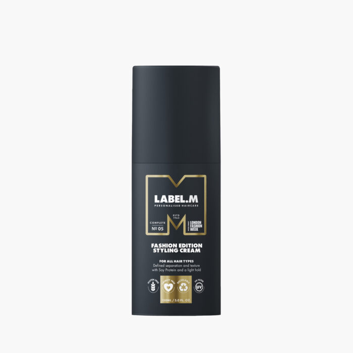 LABELM FASHION EDITION STYLING CREAM (150ml)