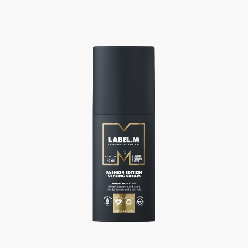 LABELM FASHION EDITION STYLING CREAM (150ml)