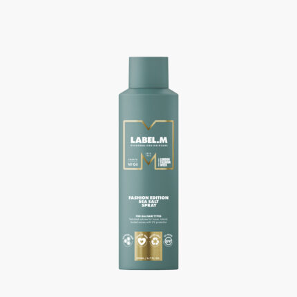 LABELM FASHION EDITION SEA SALT SPRAY (200ml)
