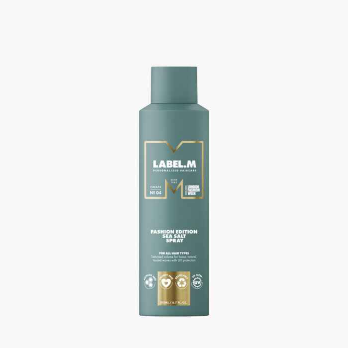 LABELM FASHION EDITION SEA SALT SPRAY (200ml)