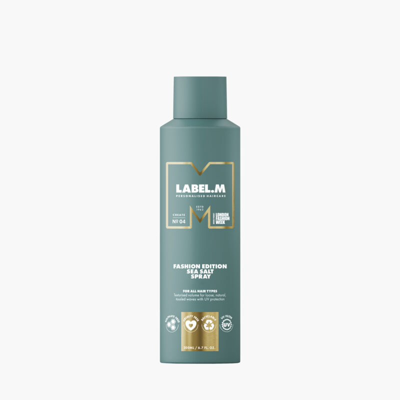 LABELM FASHION EDITION SEA SALT SPRAY (200ml)