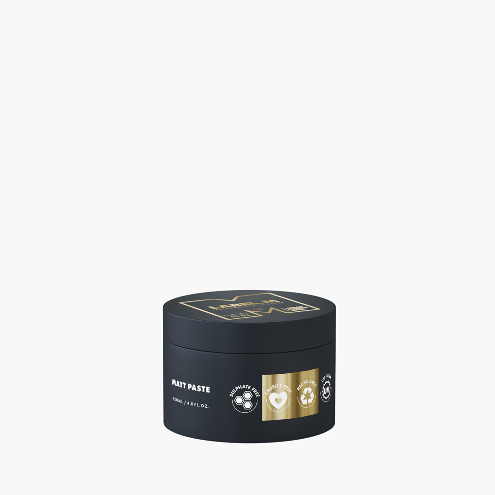 LABELM MATT PASTE (120ml)