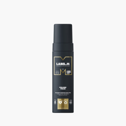 LABELM VOLUME FOAM (200ml)
