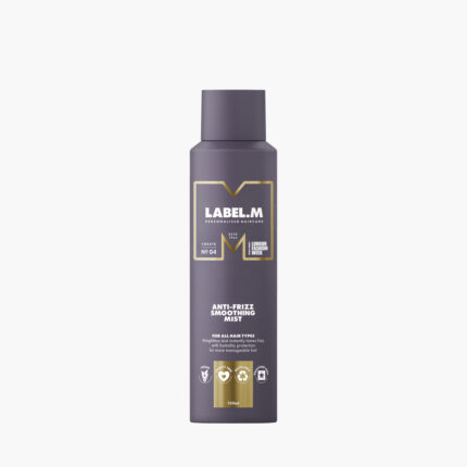 LABELM ANTI-FRIZZ SMOOTHING MIST (150ml)