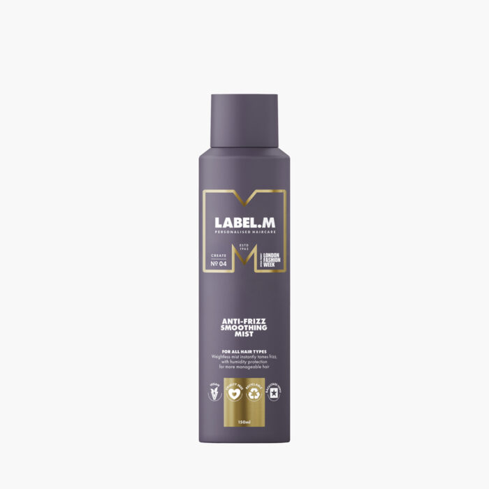 LABELM ANTI-FRIZZ SMOOTHING MIST (150ml)