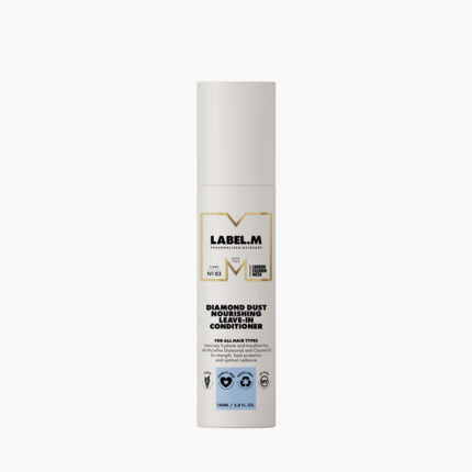 LABELM DIAMOND DUST NOURISHING LEAVE IN (150ml)