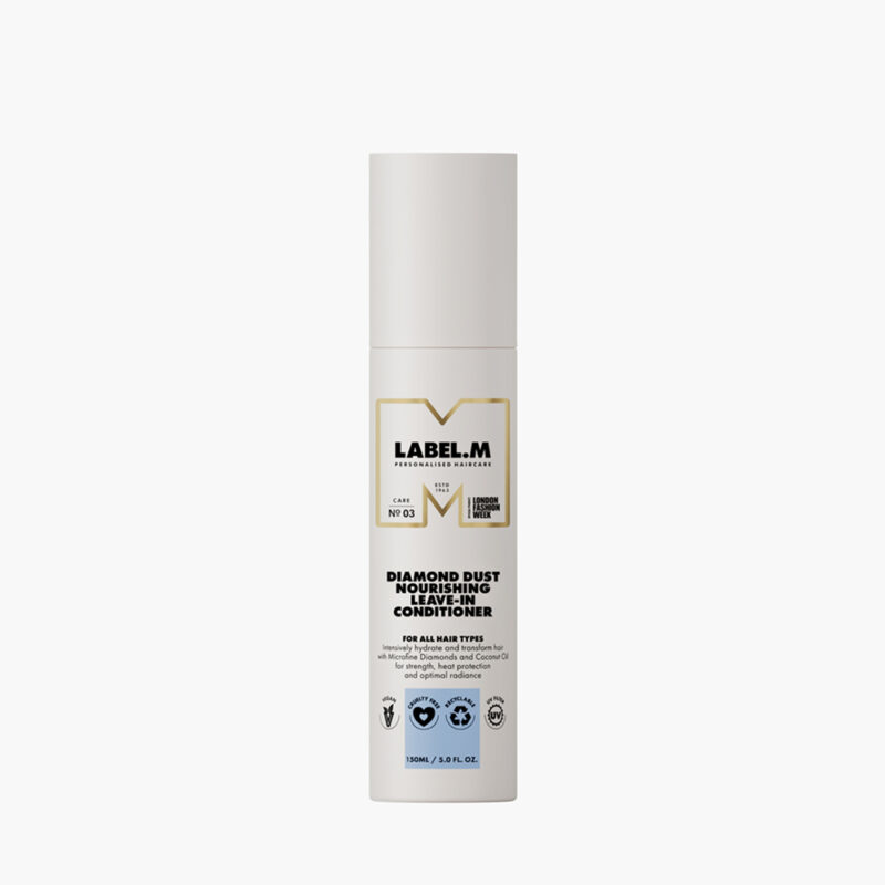 LABELM DIAMOND DUST NOURISHING LEAVE IN (150ml)