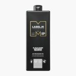 LABEL.M M-Plex Bond Repairing Shampoo 1000ml, σαμπουάν αναδόμησης χωρίς θειικά άλατα για ταλαιπωρημένα μαλλιά και δεσμούς τρίχας
