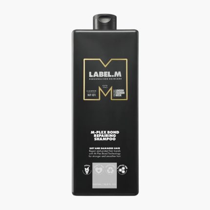 LABELM M-PLEX BOND REPAIRING SHAMPOO (1.000ml)