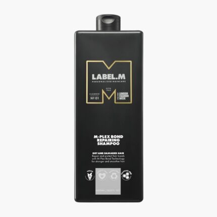 LABEL.M M-Plex Bond Repairing Shampoo 1.000ml