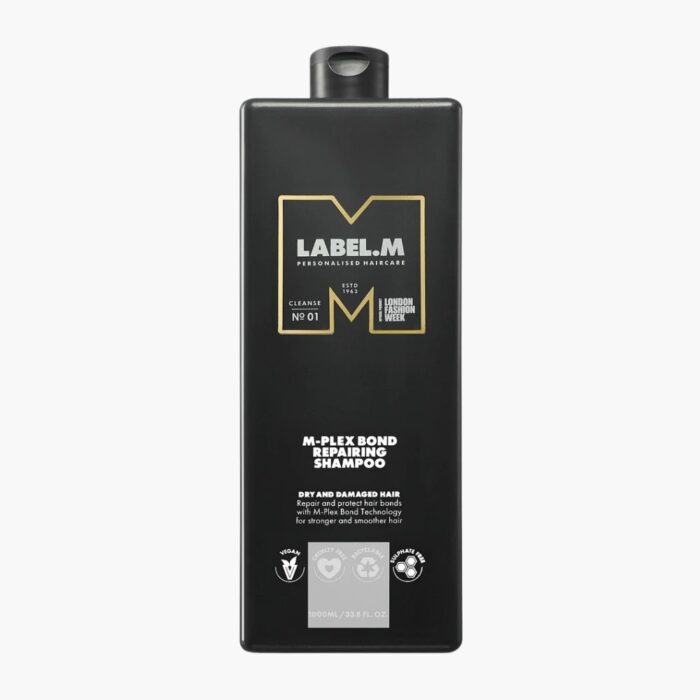 LABEL.M M-Plex Bond Repairing Shampoo 1.000ml - Image 1