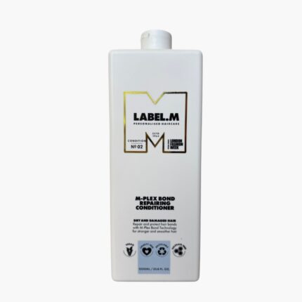 LABELM M-PLEX BOND REPAIRING CONDITIONER