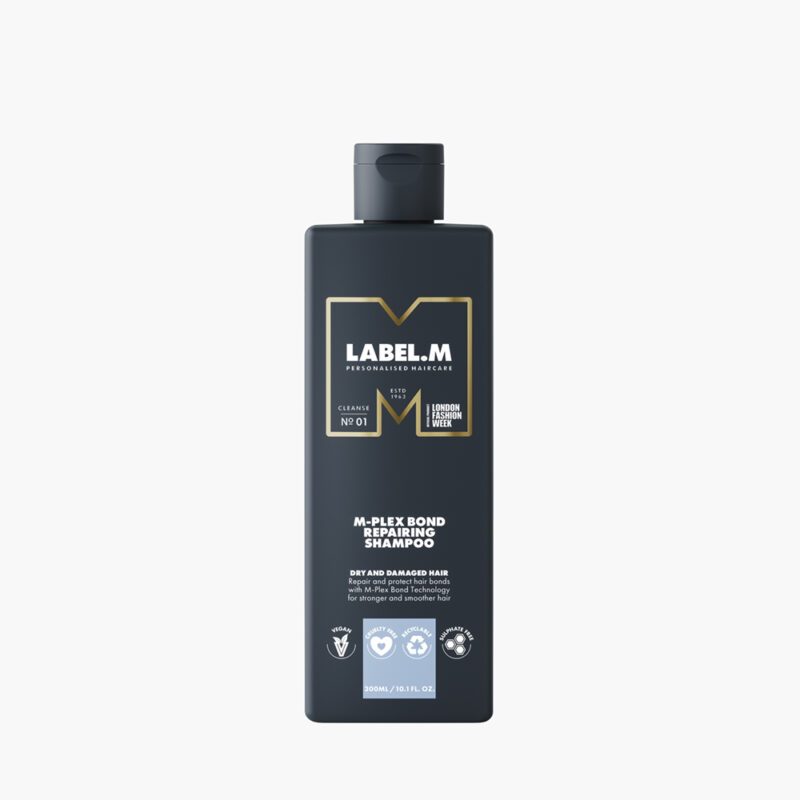 LABELM M-PLEX BOND REPAIRING SHAMPOO (300ml)