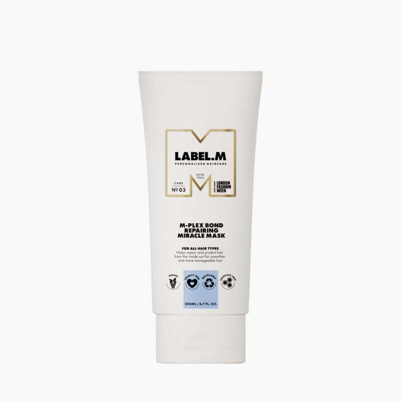 LABELM M-PLEX BOND REPAIRING MIRACLE MASK (200ml)