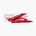 LASIO PRO STRAIGHT IONIC FLAT IRON