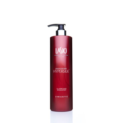 LASIO HYPERSILK CLARIFYING SHAMPOO (1.000ml)