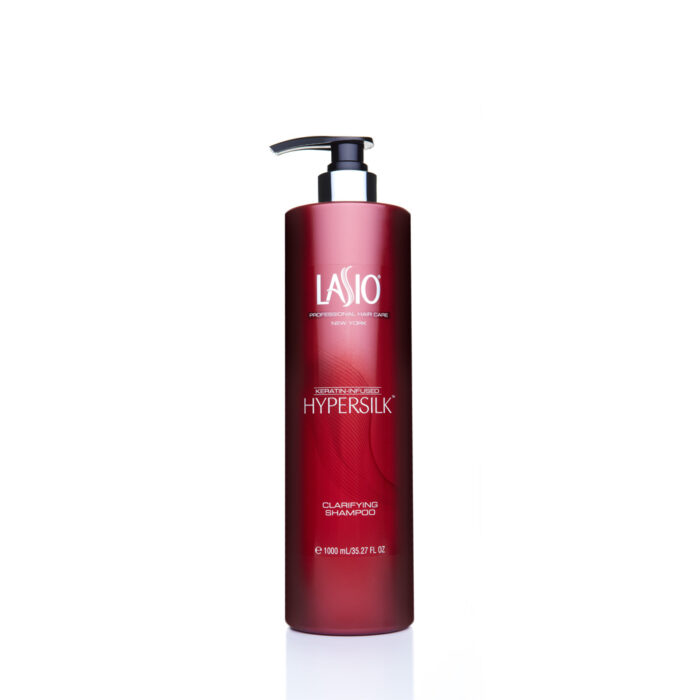 LASIO HYPERSILK CLARIFYING SHAMPOO (1.000ml)