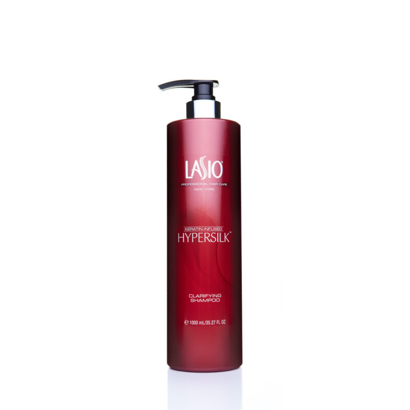 LASIO HYPERSILK CLARIFYING SHAMPOO (1.000ml)