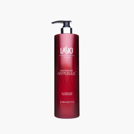 LASIO HYPERSILK CLARIFYING SHAMPOO (1.000ml)