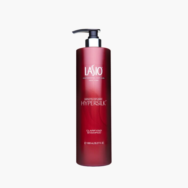 LASIO HYPERSILK CLARIFYING SHAMPOO (1.000ml)
