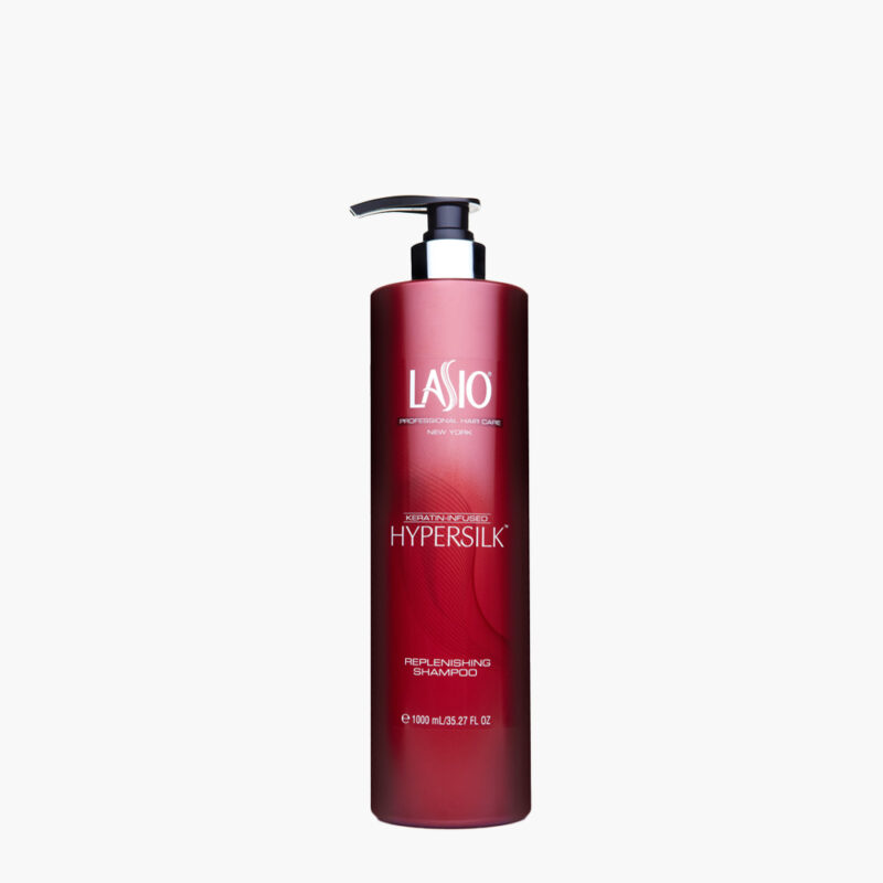 LASIO HYPERSILK REPLENISHING SHAMPOO (1.000ml)