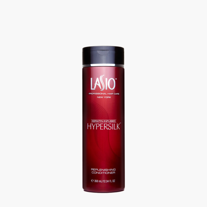 LASIO HYPERSILK REPLENISHING CONDIT. (350ml)