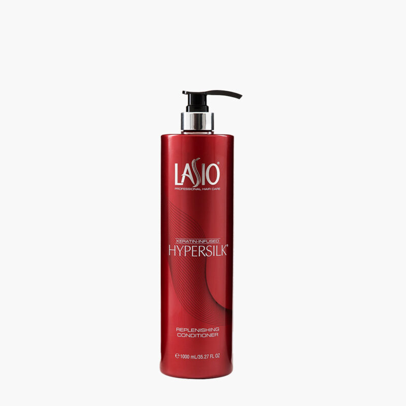 LASIO HYPERSILK REPLENISHING CONDIT. (1.000ml)