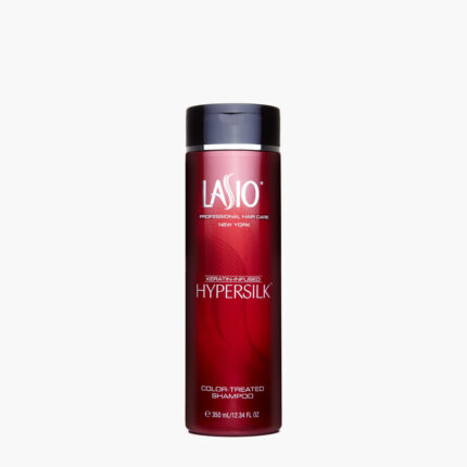 LASIO HYPERSILK COLOR TREATED SHAMPOO (350ml)