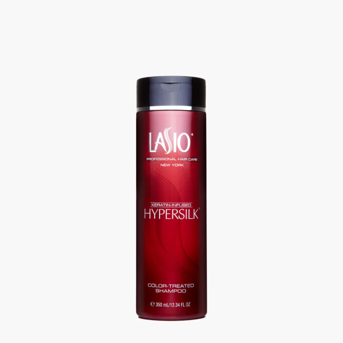LASIO HYPERSILK COLOR TREATED SHAMPOO (350ml)