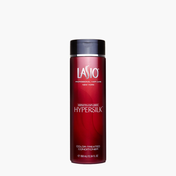 LASIO HYPERSILK COLOR TREATED CONDITIONER (350ml)