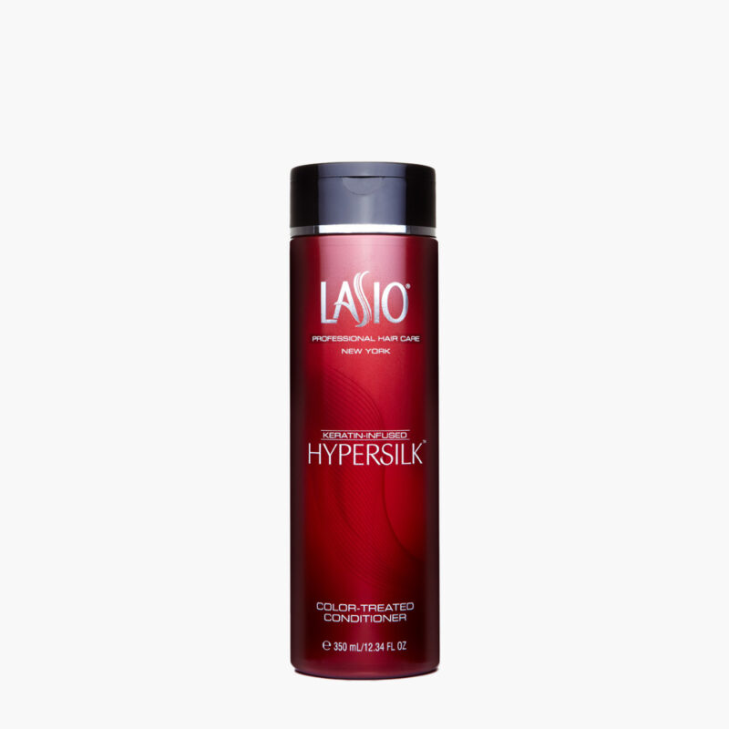 LASIO HYPERSILK COLOR TREATED CONDITIONER (350ml)