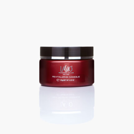 LASIO HYPERSHILK REVITALIZING MASQUE (120gr)