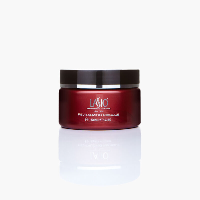 LASIO HYPERSHILK REVITALIZING MASQUE (120gr)