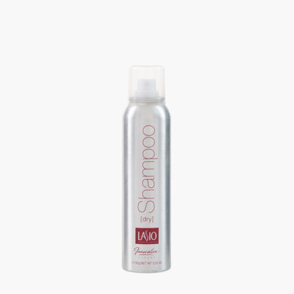 LASIO DRY SHAMPOO (92gr)