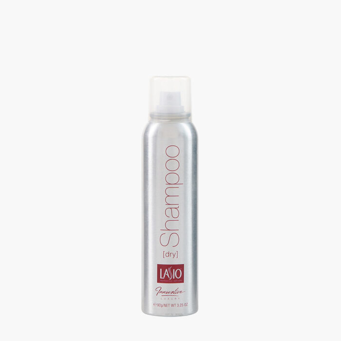 LASIO DRY SHAMPOO (92gr)