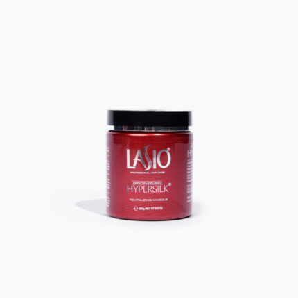 LASIO HYPERSILK REVITALIZING MASQUE (250ml)