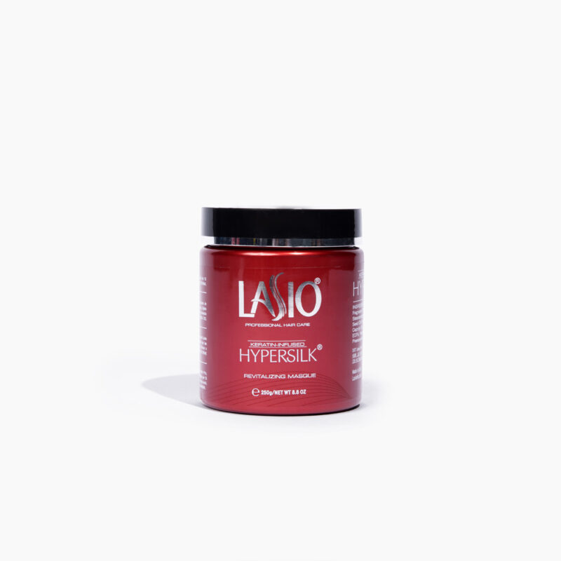 LASIO HYPERSILK REVITALIZING MASQUE (250ml)